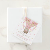 彼女がポップすると、我々はツインポップ・アートのガールを待つことができる フェイバータグ (インサイチュ)