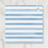 彼女がポップすると、我々はツインポップ・アートのボーイを待つことができる フェイバータグ (裏面)