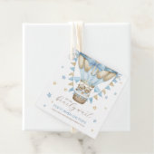 彼女がポップすると、我々はツインポップ・アートのボーイを待つことができる フェイバータグ (インサイチュ)