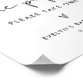 彼女がポップ・アートのポップするときステラ,ワインシャンパン好き ポスター (角)