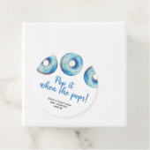 彼女がポップ・アートのポップするとき フェイバータグ (インサイチュ)