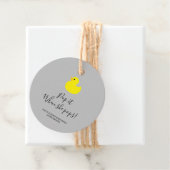 彼女がポップ・アートのポップする時 フェイバータグ (インサイチュ)