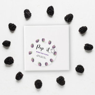 彼女がポップ・アートのポップする時 フェイバータグ