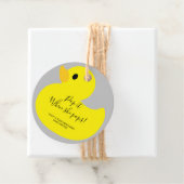 彼女がポップ・アートのポップする時 フェイバータグ (インサイチュ)