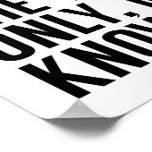 彼女が世界のポスターを守っている ポスター (角)