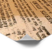 彼女が再び夢を見る ポスター (角)