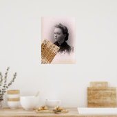 彼女が再び夢を見る ポスター (キッチン)