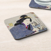 彼女が変わりたいと思うように見ること: 出現 コースター (左側)