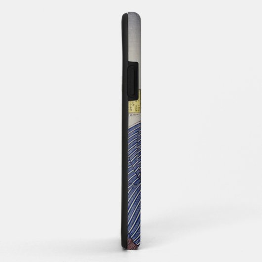 彼女が変わりたいと思うように見ること: 出現 Case-Mate iPhoneケース (裏面/右)