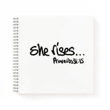 彼女が引用文箴言31キリスト教タイポグラフィを立ち上げる