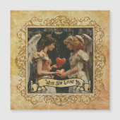 彼女が愛した時 (正面)