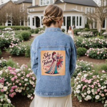 彼女が撮影されエレガントる – ブライダルフローラデザイン