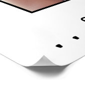 彼女が撮影でき信じた卒業パーティー ポスター (角)