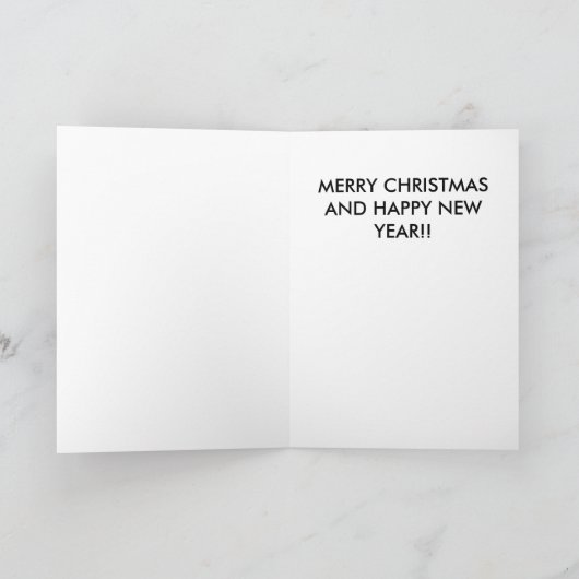 彼女が新しい得コーンの仕事を聞いた シーズンカード (内部)