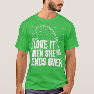 彼女が60を超えると私はそれを愛する Tシャツ