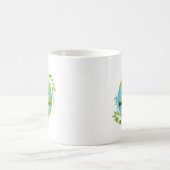 彼女と一緒にいる コーヒーマグカップ (中央)
