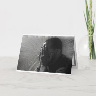 彼女なし カード