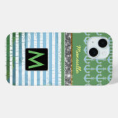 彼女にとっパーソナライズされたて良い品 Case-Mate iPhoneケース (裏面 (横))