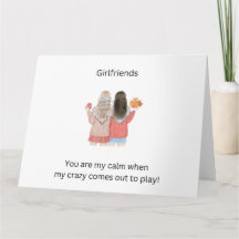 彼女に感謝の気持ちを友に伝えろ！