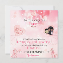 彼女に贈り物を贈るのが大好き