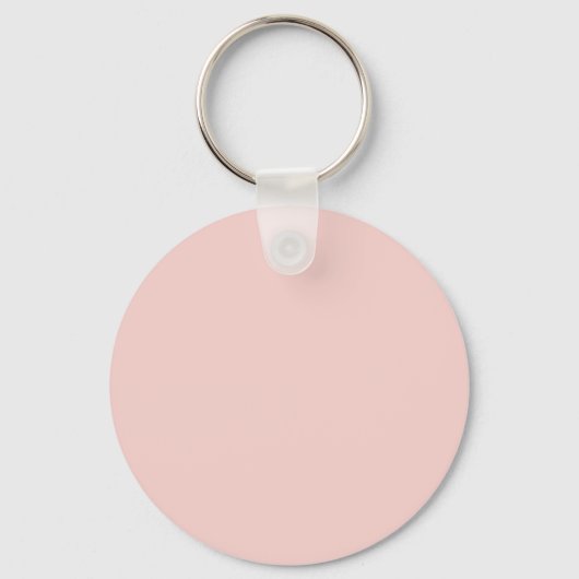 彼女に贈る花のプレゼント キーホルダー (裏面)
