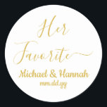 彼女のお気に入りの結婚式の引き出物キャンディは治療に行く ラウンドシール<br><div class="desc">彼女のキャンディお気に入りののステッ結婚ク、名前披露宴のクッキー、金ゴールドベビーの婚約パーティは好みに行く、名前ののは好きに行く、バッグを行くカスタマイズ、ボックスは、を歓迎し、お気に入りのシールは、を一緒にを取得するををををを取ををBlideBlideBlideBlideScriptWhiteScriptWhiteののののをを白BlideBlide</div>