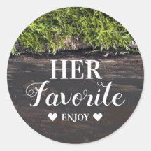 彼女のお気に入りの結婚式の引き出物