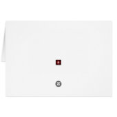 彼女のお誕生日ケーキのプリンとシルバーのフェイクグリッター (裏面横)