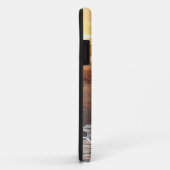 彼女のために、または彼のためにピンクのバレンタイン Case-Mate iPhoneケース (裏面/右)