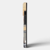 彼女のために、または彼のための写真のバレンタイン Case-Mate iPhoneケース (裏面 / 左)