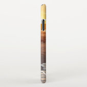 彼女のために、または彼のための写真のバレンタイン iPhoneケース (右側)