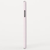 彼女のためのかわいいピードゥードル Case-Mate iPhoneケース (裏面/右)