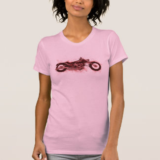 彼女のためのハーレー Tシャツ