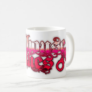 彼女のための公式ジェイルハウスブルースコーヒーマグ コーヒーマグカップ