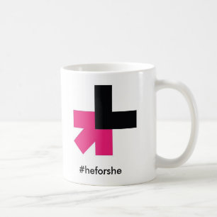 彼女のための彼 コーヒーマグカップ