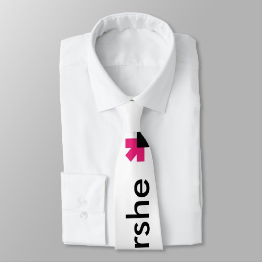 彼女のための彼 ネクタイ (タイ)