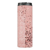 彼女のための退職金 タンブラー (裏面)