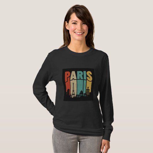 彼女のためのTシャツ Tシャツ (正面フル)