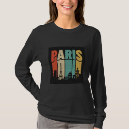 彼女のためのTシャツ Tシャツ