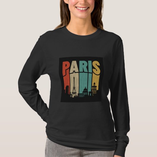 彼女のためのTシャツ Tシャツ (正面)