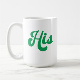 彼女のカップラブ コーヒーマグカップ