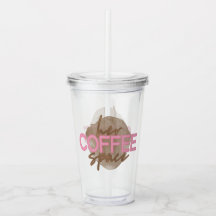 彼女のコーヒースペース