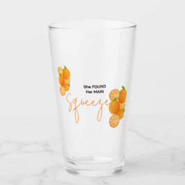 彼女のスクイーズ ブライダルシャワーが見つかった タンブラーグラス