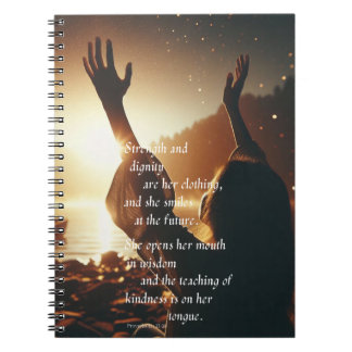 彼女のスマイルはFuture Notebook ノートブック