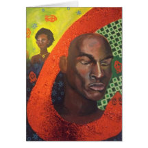 彼女のノテカード