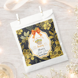 彼女のハニーブライダルシャワーが見つかった フェイバーバッグ