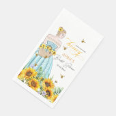 彼女のハニーブライダルシャワー (コーナー)