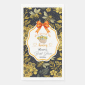 彼女のハニーブライダルシャワー (正面)