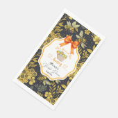 彼女のハニーブライダルシャワー (コーナー)