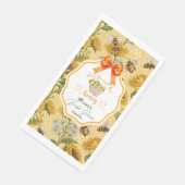 彼女のハニーブライダルシャワー (コーナー)